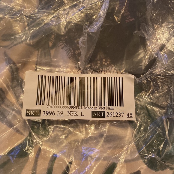 Victoria’s Secret camisole/baby doll - Picture 6 of 10